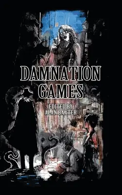 Gry potępienia - Damnation Games