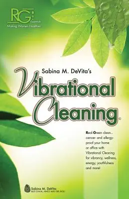 Czyszczenie wibracyjne - Vibrational Cleaning