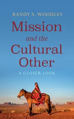 Misja i kulturowy Inny - Mission and the Cultural Other