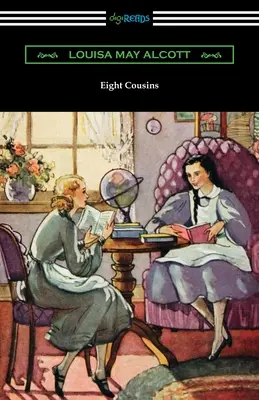 Osiem kuzynek - Eight Cousins