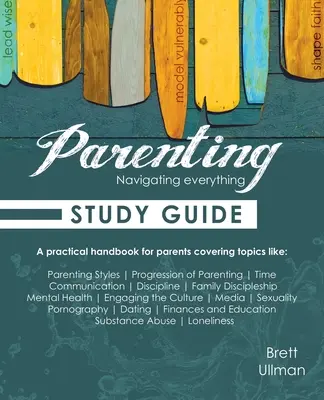Rodzicielstwo - przewodnik do studiowania - Parenting - Study Guide