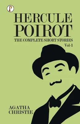 Komplet krótkich opowiadań z Herkulesem Poirot - tom 1 - The Complete Short Stories with Hercule Poirot - Vol 1