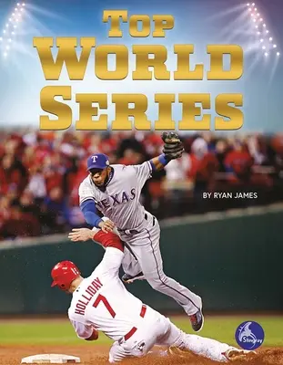 Najlepsza seria na świecie - Top World Series