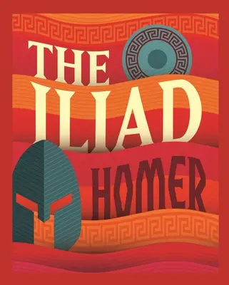 Iliada - The Iliad