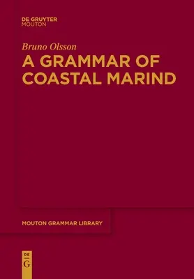 Gramatyka przybrzeżnego Marind - A Grammar of Coastal Marind