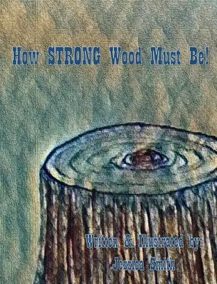 Jak silne musi być drewno! - How STRONG Wood Must Be!