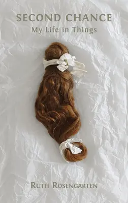 Druga szansa: Moje życie w rzeczach - Second Chance: My Life in Things
