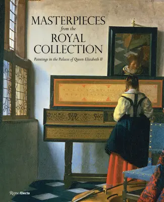 Obrazy królowej: Arcydzieła z królewskiej kolekcji - The Queen's Pictures: Masterpieces from the Royal Collection