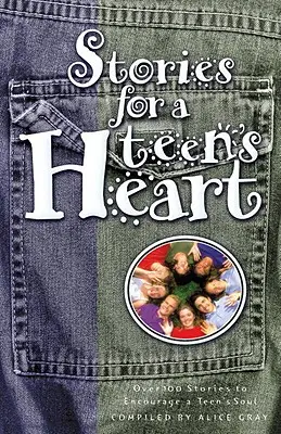 Historie dla serca nastolatka - Stories for a Teen's Heart