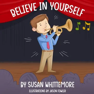Uwierz w siebie - Believe in Yourself