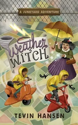 Wiedźma pogody - Weather Witch