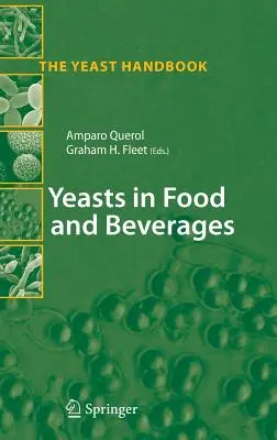 Drożdże w żywności i napojach - Yeasts in Food and Beverages