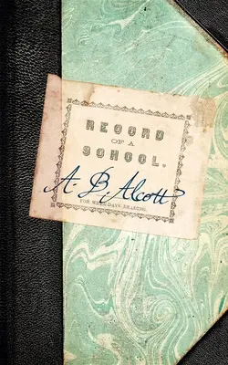 Zapiski o szkole - Record of a School