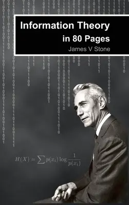 Teoria informacji w 80 stronach - Information Theory in 80 Pages