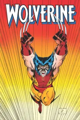 Wolverine Omnibus Vol. 2