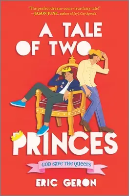 Opowieść o dwóch książętach - A Tale of Two Princes