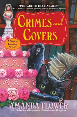 Zbrodnie i przykrywki - Crimes and Covers