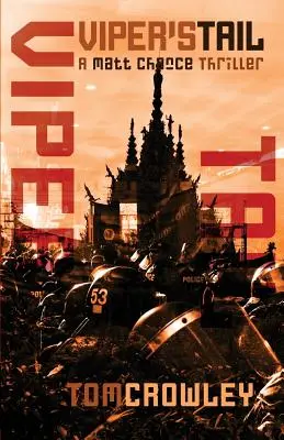 Ogon żmii - Viper's Tail