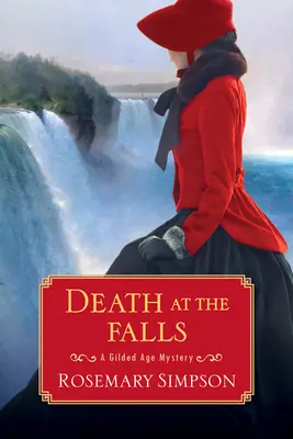Śmierć nad wodospadem - Death at the Falls