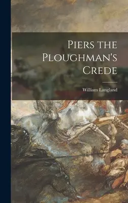 Piers the Ploughman's Crede