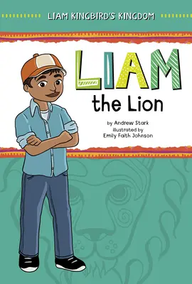 Liam Lew - Liam the Lion