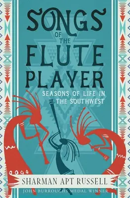 Pieśni flecisty - Songs of the Fluteplayer