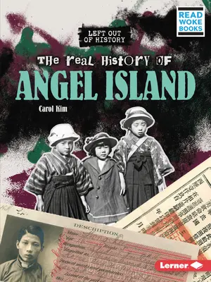 Prawdziwa historia Wyspy Aniołów - The Real History of Angel Island