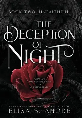 Niewierna: Podstęp nocy - Unfaithful: The Deception of Night