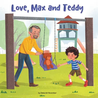 Miłość, Max i Teddy - Love, Max and Teddy