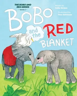 BoBo i czerwony koc - BoBo and the Red Blanket