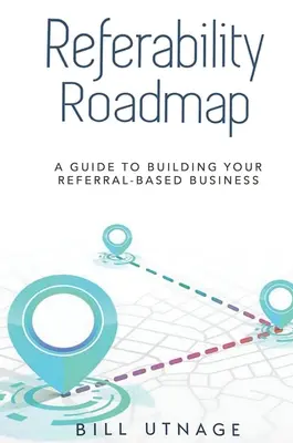 Mapa drogowa referencyjności - Referability Roadmap