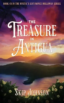 Skarb na Antigui - The Treasure in Antigua