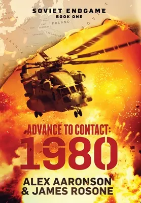 Advance To Contact: 1980