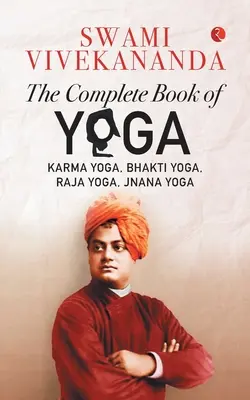 Kompletna księga jogi - The Complete Book of Yoga