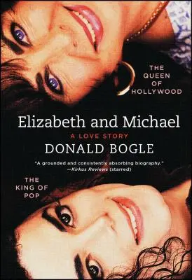 Elizabeth i Michael: Królowa Hollywood i król popu - historia miłosna - Elizabeth and Michael: The Queen of Hollywood and the King of Pop--A Love Story