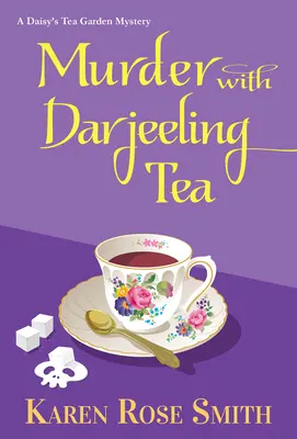 Morderstwo z herbatą Darjeeling - Murder with Darjeeling Tea