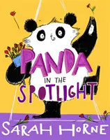 Panda w centrum uwagi - Panda in the Spotlight