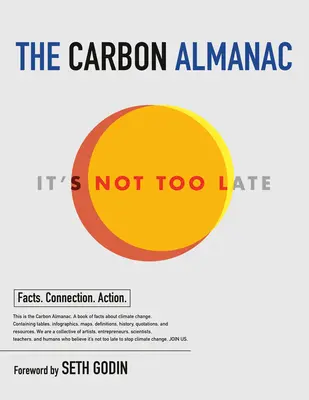 Almanach węglowy: Jeszcze nie jest za późno - The Carbon Almanac: It's Not Too Late