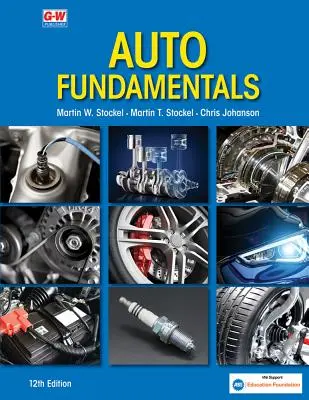 Podstawy motoryzacji - Auto Fundamentals