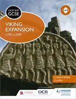 OCR GCSE History SHP: Ekspansja wikingów w latach 750-1050 - OCR GCSE History SHP: Viking Expansion c750-c1050