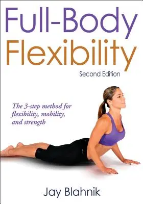 Elastyczność całego ciała - Full-Body Flexibility