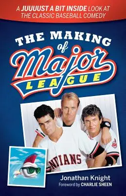 The Making of Major League: Trochę wewnętrznego spojrzenia na klasyczną komedię baseballową - The Making of Major League: A Juuuust a Bit Inside Look at the Classic Baseball Comedy