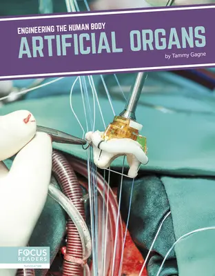 Sztuczne organy - Artificial Organs