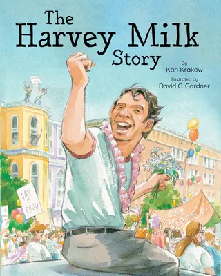 Historia Harveya Milka - The Harvey Milk Story