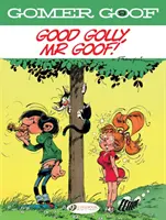 Gomer Goof Vol. 9: Dobry Boże, panie Goof! - Gomer Goof Vol. 9: Good Golly, Mr Goof!