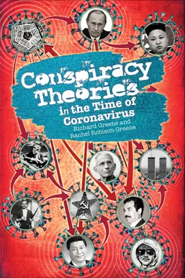 Teorie spiskowe w czasach koronawirusa: A Philosophical Treatment - Conspiracy Theories in the Time of Coronavirus: A Philosophical Treatment