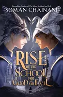 Powstanie Szkoły Dobra i Zła - Rise of the School for Good and Evil