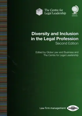 Różnorodność i integracja w zawodzie prawnika - Diversity and Inclusion in the Legal Profession