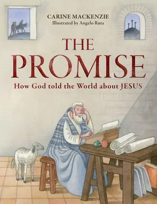 Obietnica: Jak Bóg opowiedział światu o Jezusie - The Promise: How God Told the World about Jesus