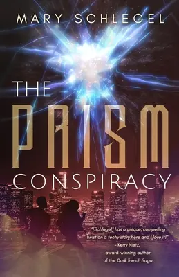 Spisek PRISM - The PRISM Conspiracy